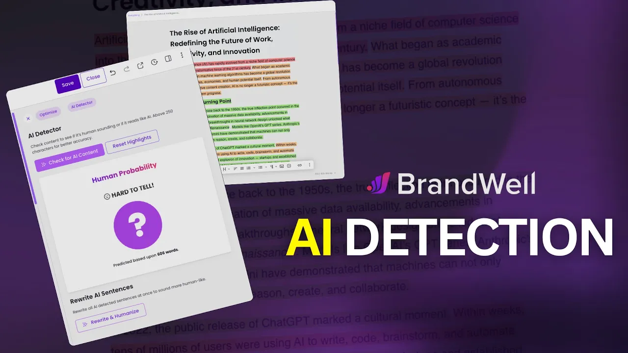 Learn Why This Matters