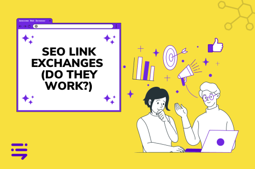 seo link exchange