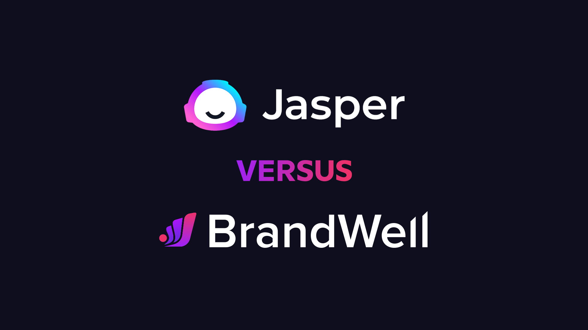 jasper vs brandwell