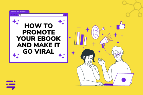 How to promote your ebook