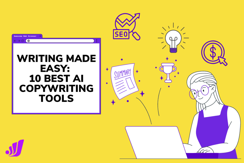 Are You Considering Adopting Ai For Your Copywriting Tasks