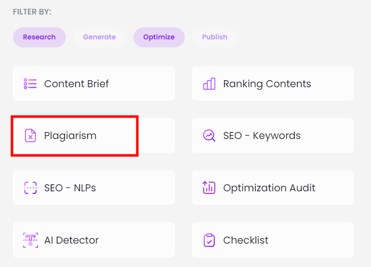 brandwell plagiarism checker