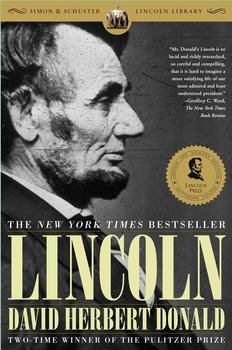 lincoln biography - secondary source