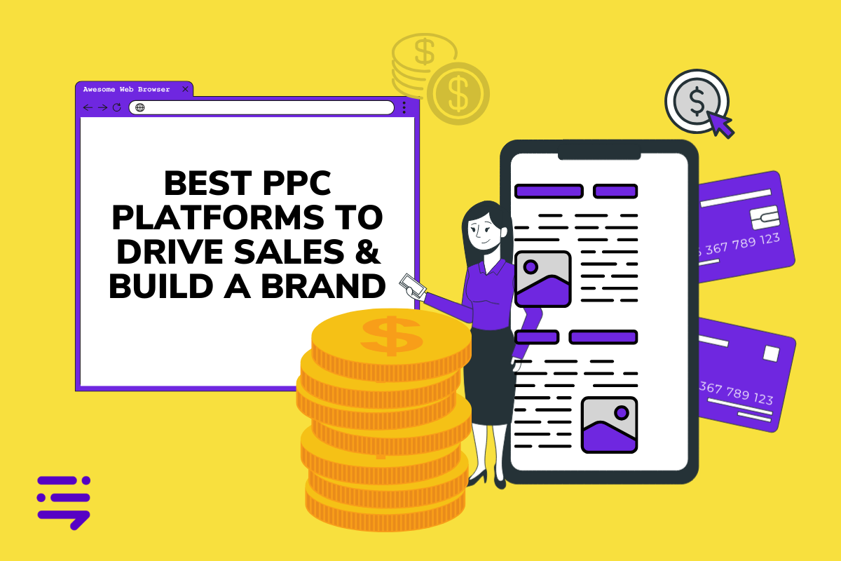 best PPC platforms