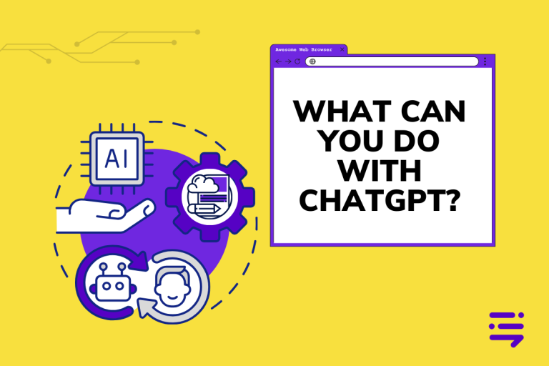 what can you do with chatgpt