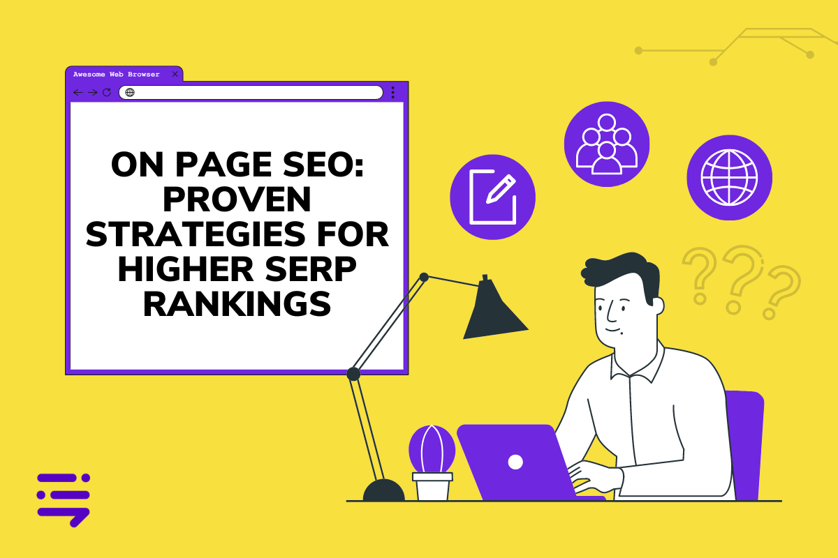 on page seo