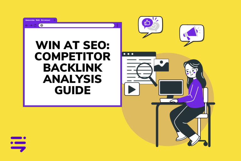 competitor backlink analysis