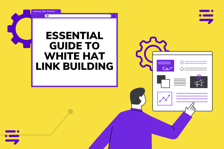 white hat link building