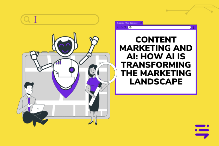 content marketing and ai