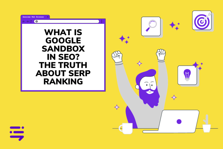 what is google sandbox in seo