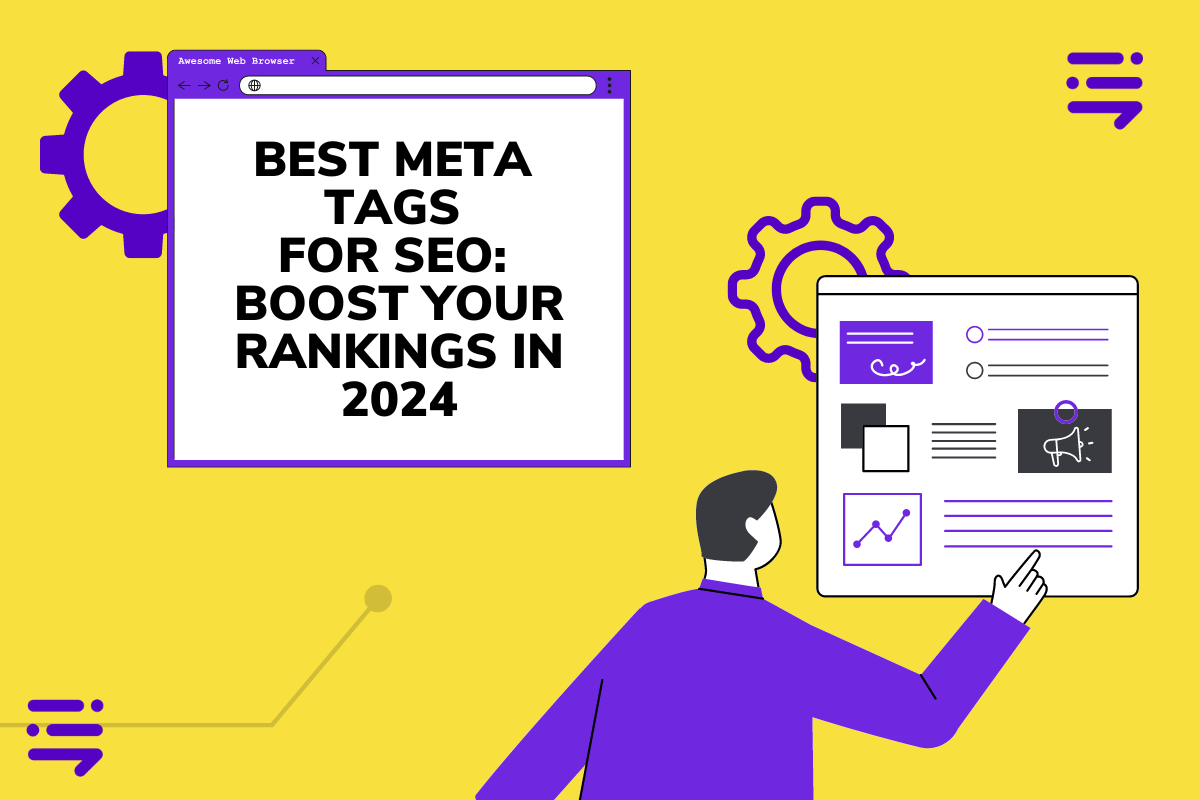 Best Meta Tags for SEO