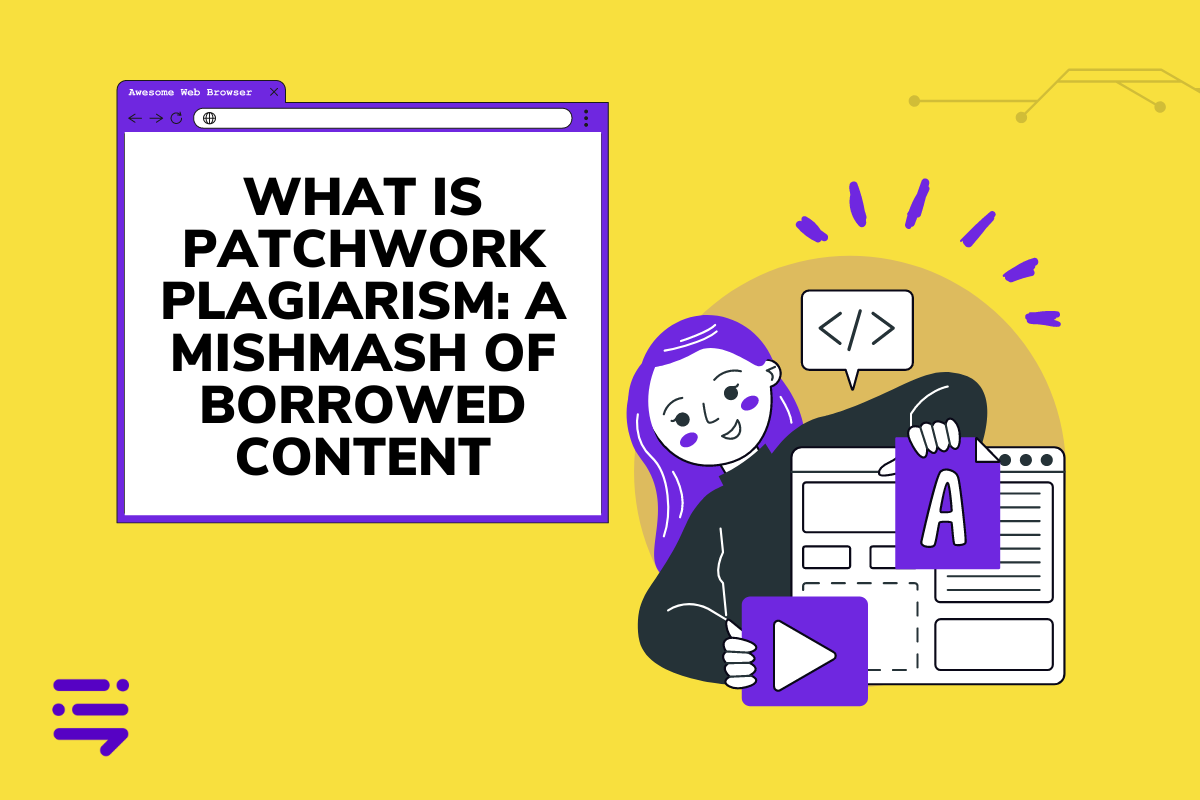 What Is Patchwork Plagiarism