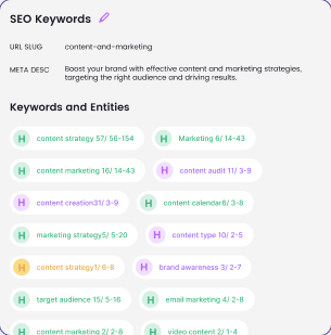 SeoAnalysis