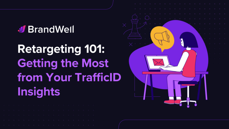 Retargeting 101 Getting the Most from Your TrafficID Insights